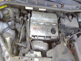 2005 TOYOTA SIENNA, GRAY, CE MODEL, 3.3L, AT, FWD.   Z26445